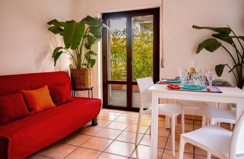 Cariati Apartment | Residence Fiore di Mare by Calabria Stay