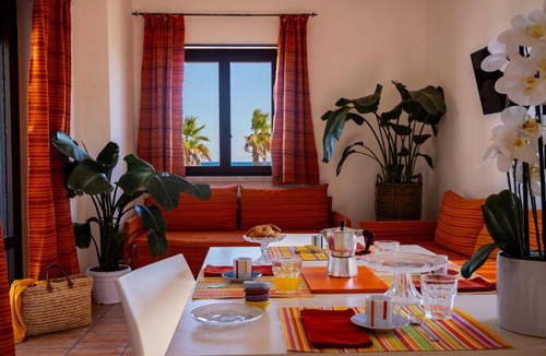 Cariati Apartment | Residence Fiore di Mare by Calabria Stay
