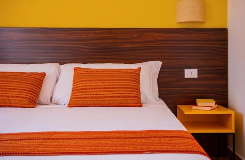 Cariati Apartment | Residence Fiore di Mare by Calabria Stay