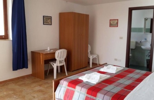 Alicudi House | Residence hotel Il mulino