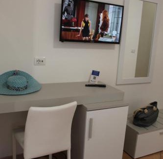 Ricadi Apartment | Residence Hotel La Taverna