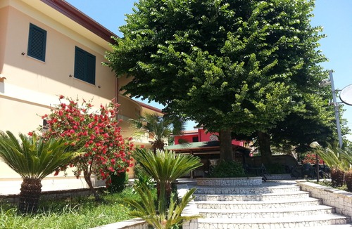Joppolo Hotel | Residence Il Tiglio