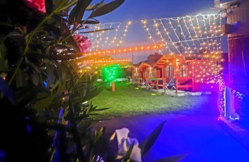 Joppolo Bed & Breakfast | Residence Il Tiglio