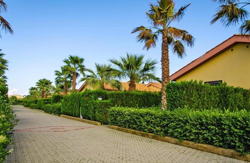 Contrada Pistavecchia 2 House | Residence Hydria Campofelice di Rocella - ISI071002-LYB