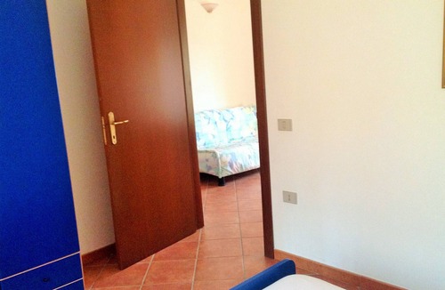 Anastasi III Resort | Residence Poseidon Capo Rizzuto Calabria Village