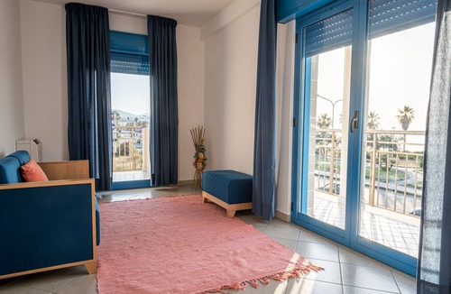 Sant'Agata di Militello House | Residence Hotel Miljunka