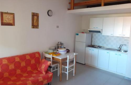 Anastasi III Apartment | RESIDENCE LA DARSENA
