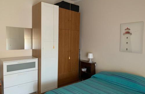 Villagonia Apartment | Residence La fenice FF