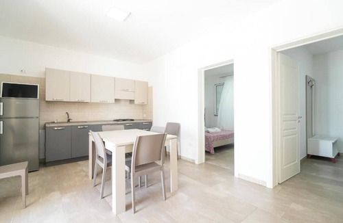 Otranto House | Residence La Pineta
