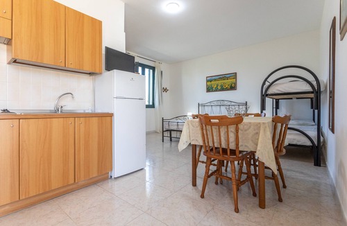 Otranto House | Residence La Pineta