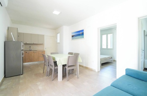 Otranto House | Residence La Pineta