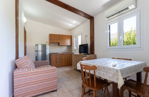 Otranto House | Residence La Pineta