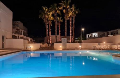 Santa Maria di Leuca Apartment | Residence La Villa 303