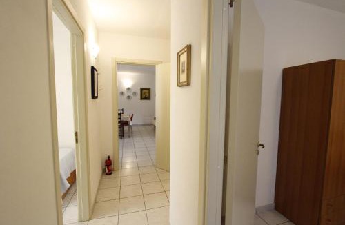 Santa Maria di Leuca Apartment | Residence La Villa 303
