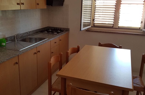 Ricadi Apartment | Residence Laura Holiday House Capo Vaticano.