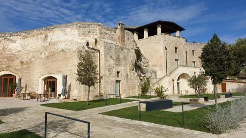 Matera Apartment | Residence Masseria Santa Lucia