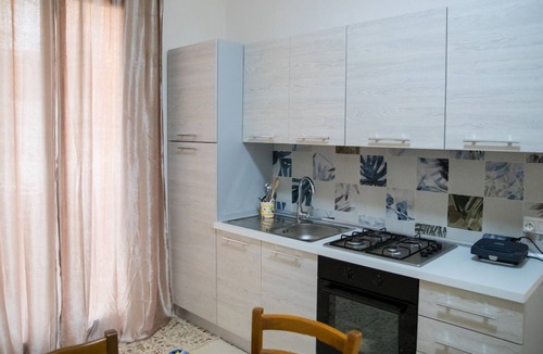 Casa Santa House | Residence meadow