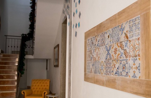 Casa Santa House | Residence meadow