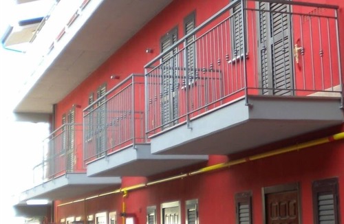 Avellino House | Residence Moscati