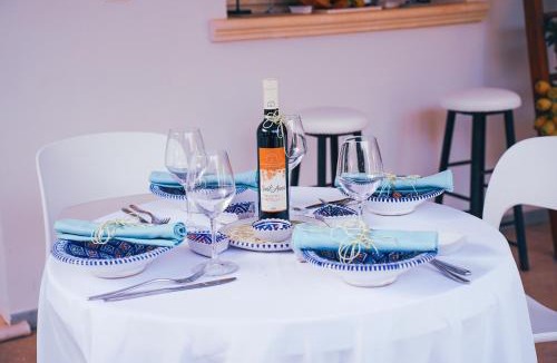 Mazara del Vallo Apartment | Residence Nonna Mariuccia