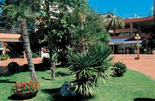 Santa Caterina Apartment | Residence Pianeta Maratea (appartamento)