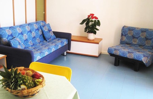 Santa Caterina Apartment | Residence Pianeta Maratea (appartamento)