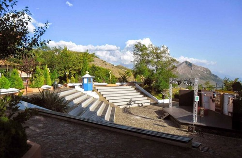 Santa Caterina Resort | Residence Pianetamaratea