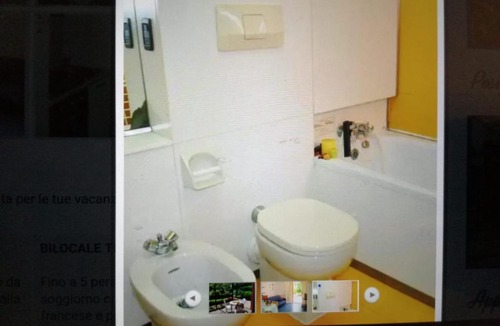 Santa Caterina Apartment | residence pianetamaratea