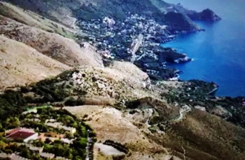 Santa Caterina Apartment | residence pianetamaratea