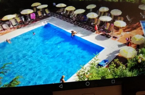 Santa Caterina Apartment | residence pianetamaratea