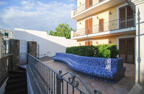 Lacco Ameno Apartment | Residence Polito