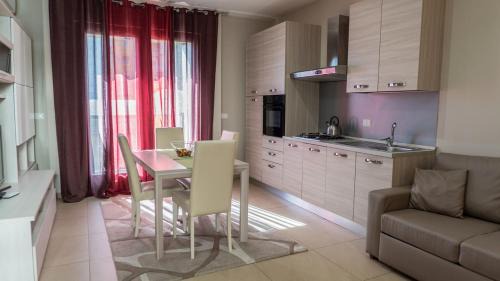 Cibali Apartment | Residence Rapisardi by RECEPTIO