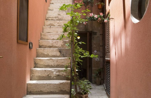 Trapani City Centre Bed & Breakfast | Residence Rooms and Apartments for vacations with bed and breakfast formula