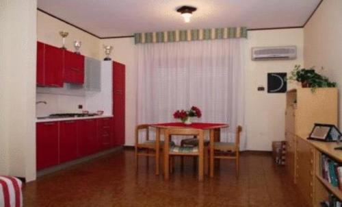 Tiche Apartment | Residence Royal