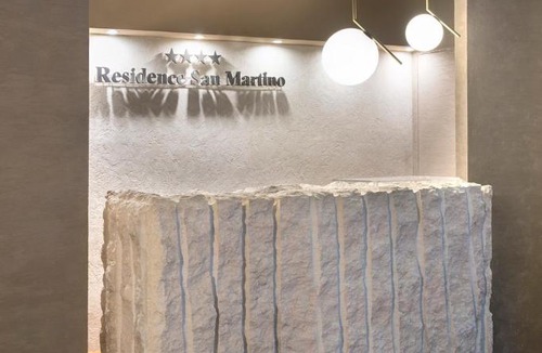 Messina Apartment | Residence San Martino