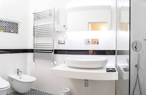Quartieri Spagnoli House | Residence San Mattia