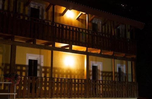Camigliatello Apartment | Residence SoleNeveSila B&B