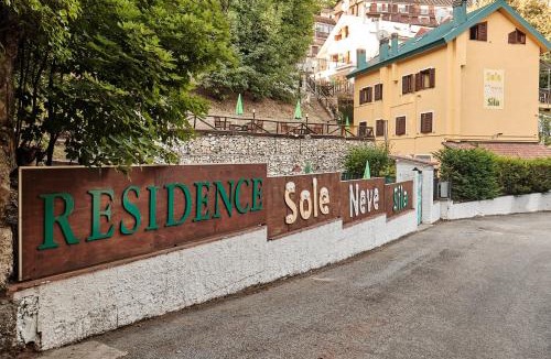 Camigliatello Apartment | Residence SoleNeveSila B&B