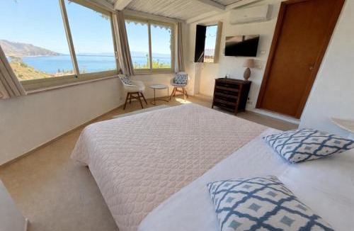 Mazzaro Apartment | Residence Terra Rossa Taormina