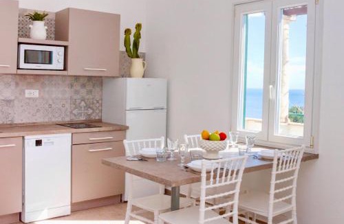 Mazzaro Apartment | Residence Terra Rossa Taormina