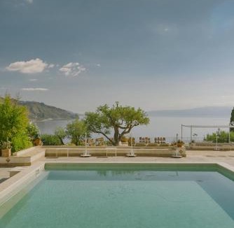 Mazzaro Apartment | Residence Terra Rossa Taormina