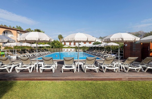 Giardini Naxos House | Residence Villa Giardini