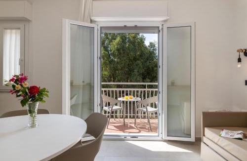 Giardini Naxos Apartment | Residence Villa Giardini