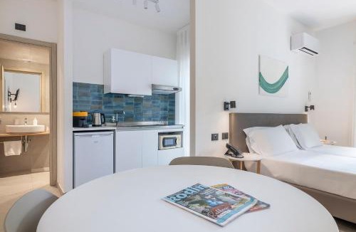 Giardini Naxos Apartment | Residence Villa Giardini