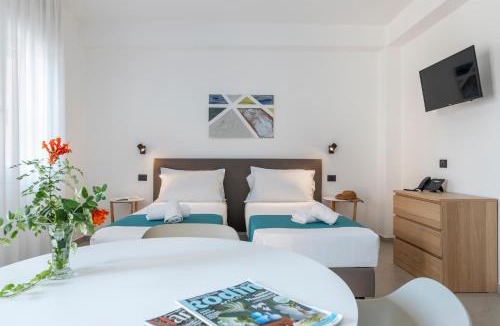 Giardini Naxos Apartment | Residence Villa Giardini
