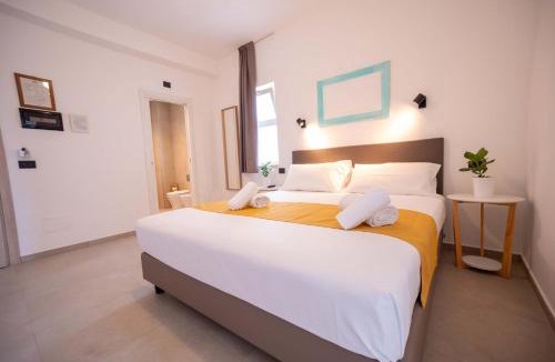 Giardini Naxos Apartment | Residence Villa Giardini