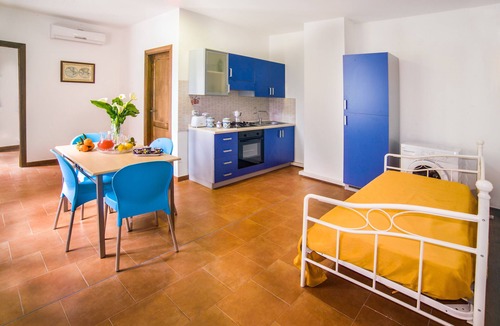 Letojanni Hotel | Residence Villa Mare Taormina - Two-room apartment