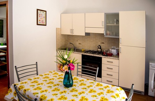Letojanni Hotel | Residence Villa Mare Taormina - Two-room apartment