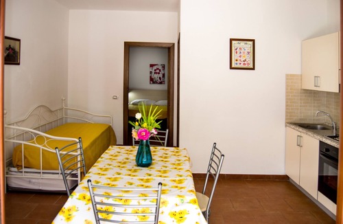 Letojanni Hotel | Residence Villa Mare Taormina - Two-room apartment