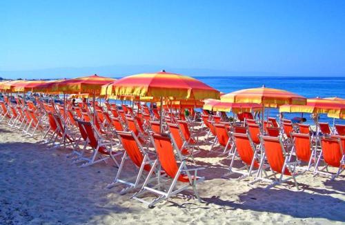 Santa Maria Apartment | Residence Villaggio Smedile